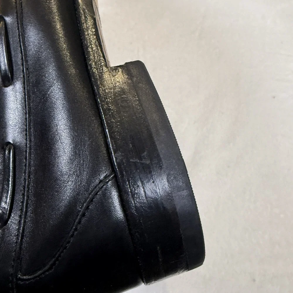 Allen Edmonds allen edmonds